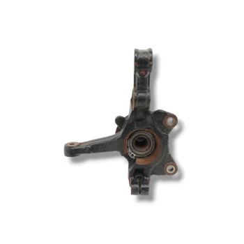 Recambio de mangueta delantera izquierda para renault kangoo (f/kc0) 1.5 dci diesel referencia OEM IAM   