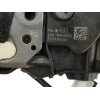 Recambio de cerradura puerta trasera izquierda para peugeot 508 sw 2.0 blue-hdi fap referencia OEM IAM 16943335 PSA192632 