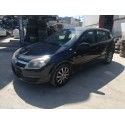 OPEL ASTRA H (A04)