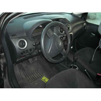 citroën c2 del año 2007