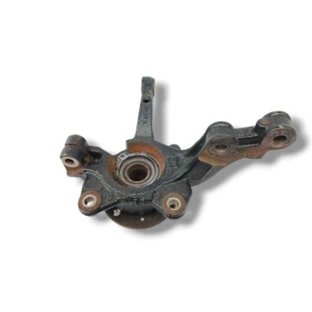 Recambio de mangueta delantera izquierda para renault kangoo (f/kc0) 1.5 dci diesel referencia OEM IAM   
