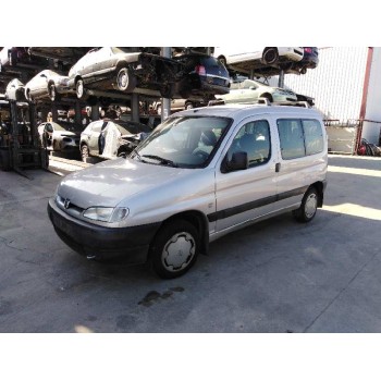 peugeot partner (s1) del año 2000