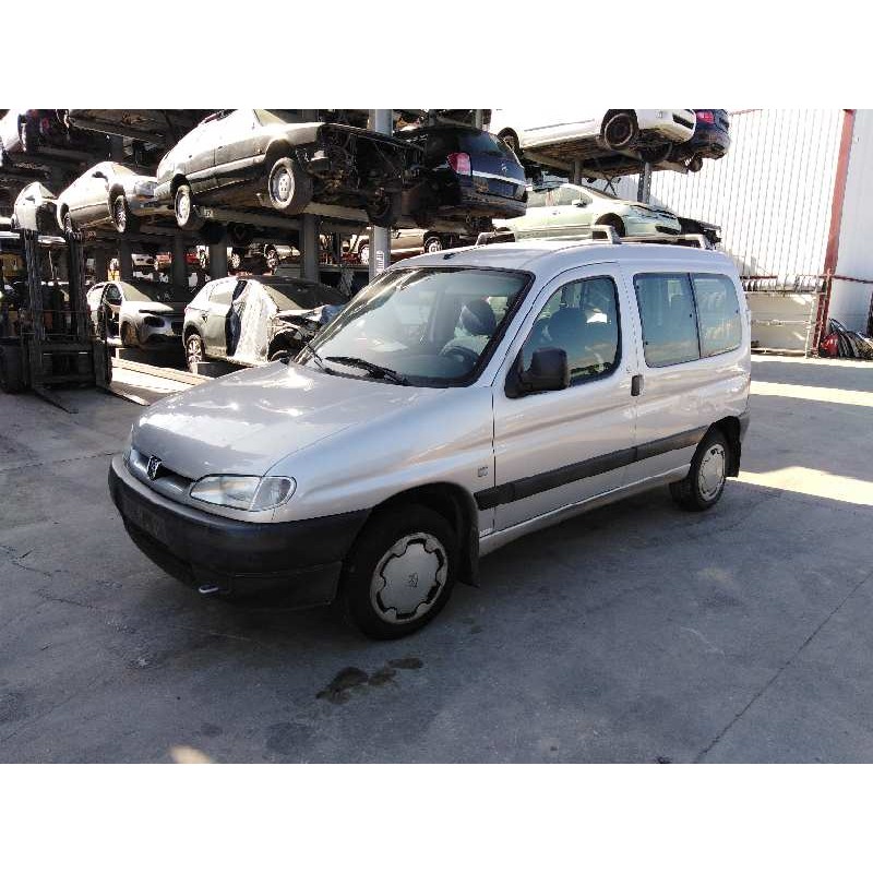 PEUGEOT PARTNER (S1) 2000