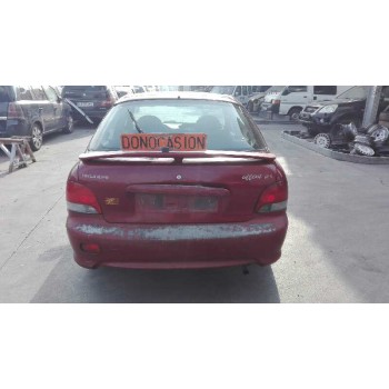 hyundai accent (x3) del año 1998