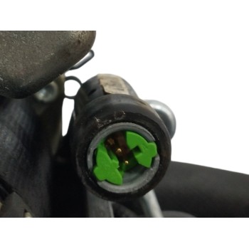 Recambio de cinturon seguridad delantero derecho para ford mondeo ber. (ca2) 1.8 tdci cat referencia OEM IAM 9G9N61294BBW  