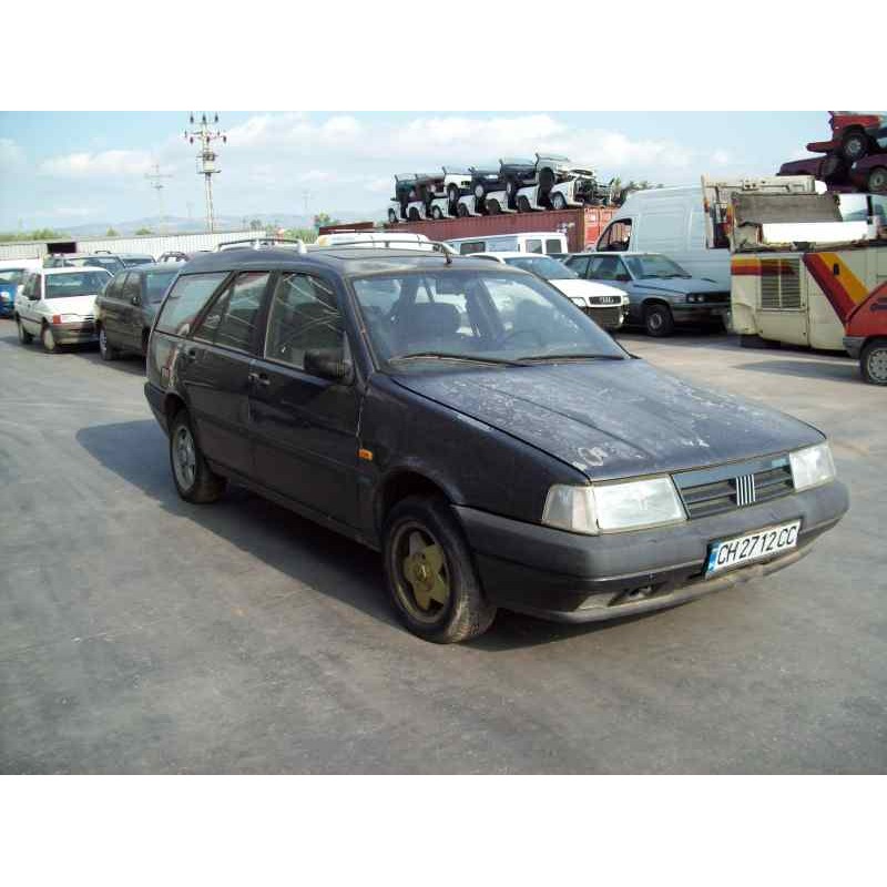 fiat tempra station wagon (159) del año 1950