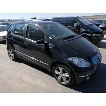 mercedes-benz clase a (w169) del año 2008