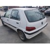 peugeot 106 (s2) del año 1997