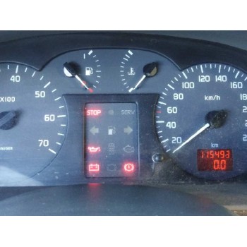 renault scenic (ja..) del año 2000