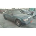 MERCEDES-BENZ 124 SEDÁN (W124)