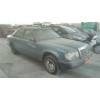 mercedes-benz clase e (w124) berlina del año 1985
