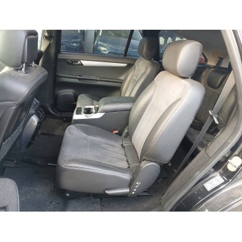 mercedes-benz clase r (w251, v251) del año 2007