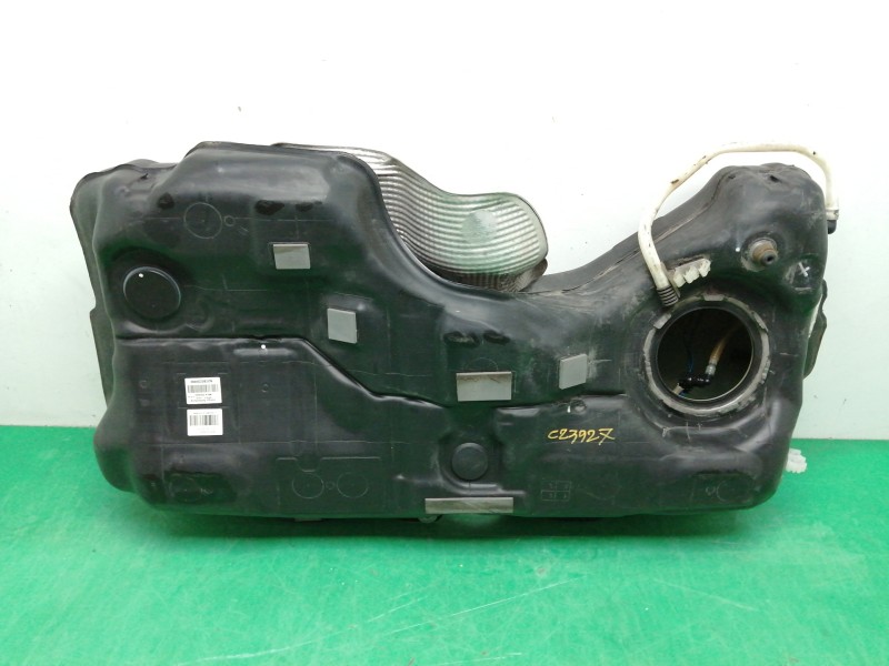 Recambio de deposito combustible para infiniti qx30 2.2 diesel cat referencia OEM IAM I130015 Recambio de deposito combustible para infiniti qx30 2.2 diesel cat referencia OEM IAM I130015