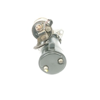 Recambio de motor arranque para opel corsa c 1.2 16v cat (z 12 xe / lw4) referencia OEM IAM 09115191 D6RA249 