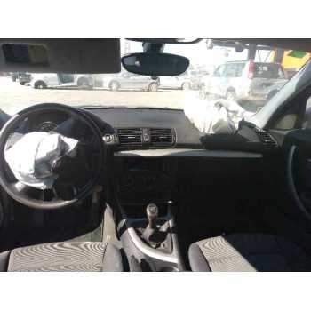 bmw serie 1 berlina (e81/e87) del año 2005