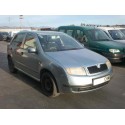 SKODA FABIA (6Y2/6Y3)