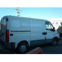 IVECO DAILY CAJA CERRADA (1999 =>)