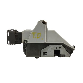 Recambio de cerradura puerta trasera derecha para peugeot 508 sw 2.0 blue-hdi fap referencia OEM IAM 16943336 PSA192633 