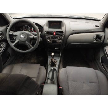nissan almera (n16/e) del año 2006