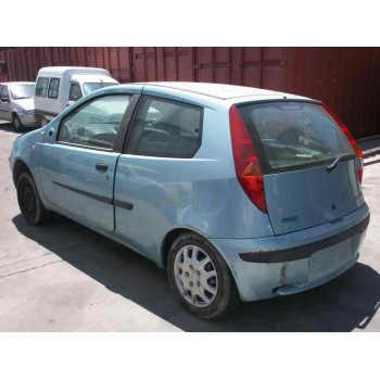 fiat punto berlina (188) del año 1999