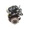 Recambio de motor completo para opel astra gtc 1.7 16v cdti referencia OEM IAM Z17DTH  INYECCION BOSCH