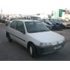 peugeot 106 (s1) del año 1995