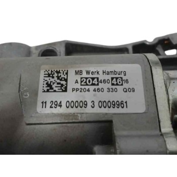 Recambio de columna direccion para mercedes-benz clase e coupe (w207) 2.1 cdi e220 referencia OEM IAM A2044604616 2044604616 