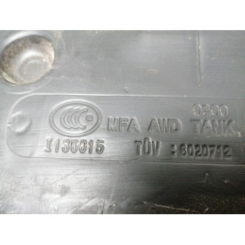 Recambio de deposito combustible para infiniti qx30 2.2 diesel cat referencia OEM IAM I130015  