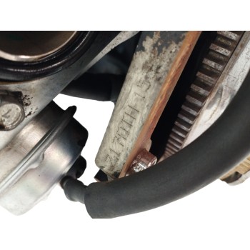 Recambio de motor completo para opel astra gtc 1.7 16v cdti referencia OEM IAM Z17DTH  INYECCION BOSCH