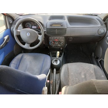 fiat punto berlina (188) del año 2005