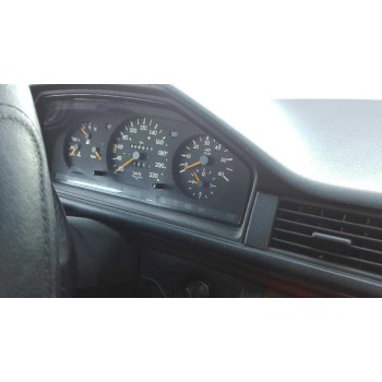 mercedes-benz clase e (w124) berlina del año 1994