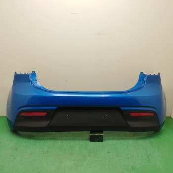 PARAGOLPES TRASERO 521190DA40 