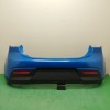 Recambio de paragolpes trasero para kia rio (yb) 1.2 cat referencia OEM IAM 521190DA40  