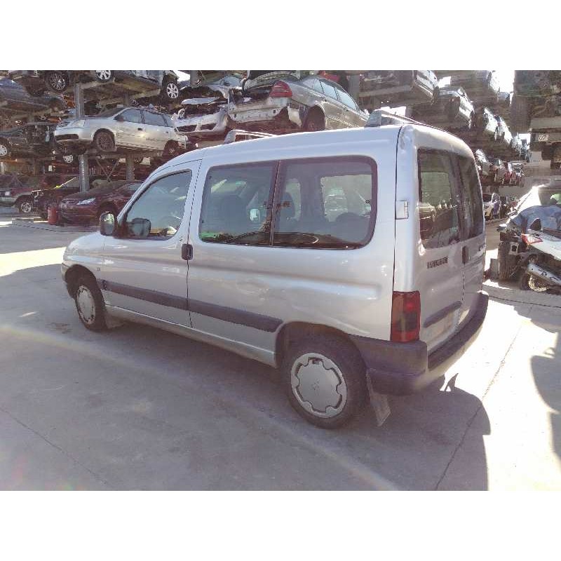 PEUGEOT PARTNER (S1) 2000