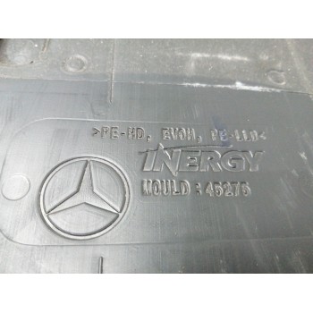 Recambio de deposito combustible para infiniti qx30 2.2 diesel cat referencia OEM IAM I130015  