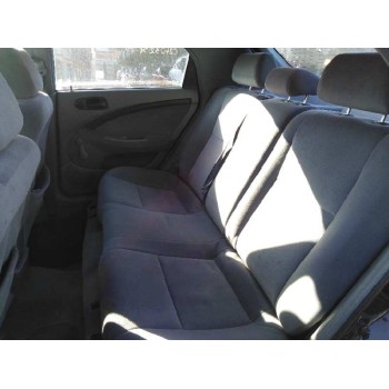 chevrolet lacetti del año 2006