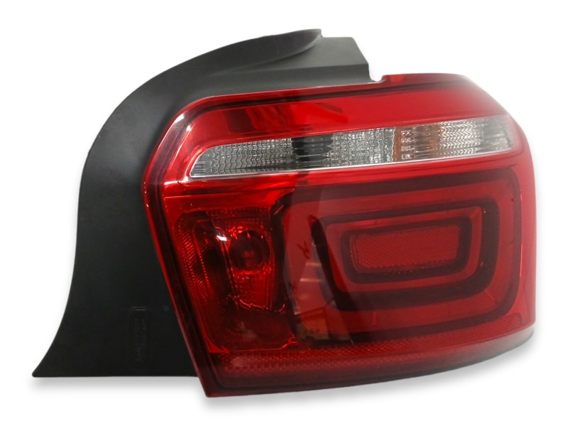 Recambio de piloto trasero derecho para citroën c-elysée 1.5 blue-hdi fap referencia OEM IAM 9818810280 90121241 
