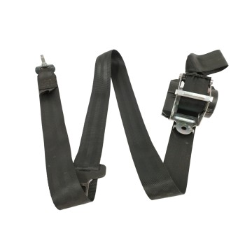 CINTURON SEGURIDAD TRASERO DERECHO 98020244XX 