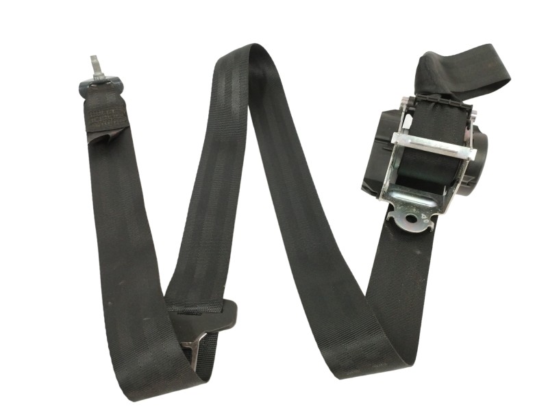 Recambio de cinturon seguridad trasero derecho para peugeot 508 sw 2.0 blue-hdi fap referencia OEM IAM 98020244XX  