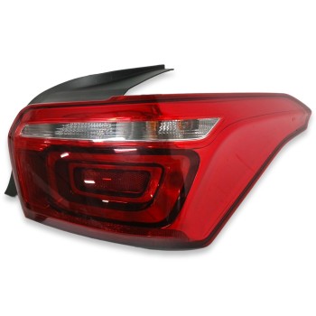 Recambio de piloto trasero derecho para citroën c-elysée 1.5 blue-hdi fap referencia OEM IAM 9818810280 90121241 