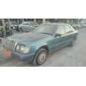 MERCEDES-BENZ 124 SEDÁN (W124)