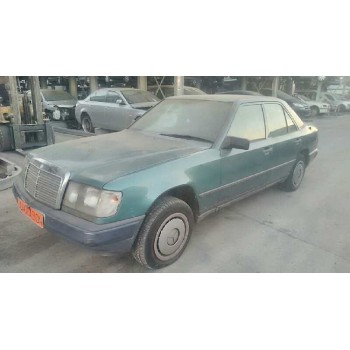 mercedes-benz clase e (w124) berlina del año 1985