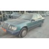 mercedes-benz clase e (w124) berlina del año 1985