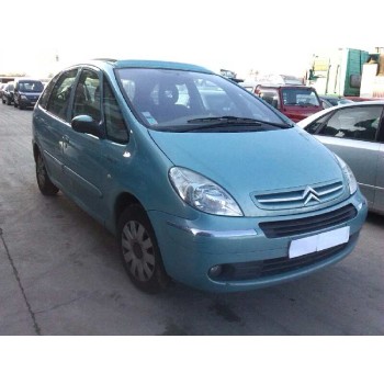 citroën xsara picasso del año 2005