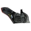 Recambio de piloto trasero derecho para citroën c-elysée 1.5 blue-hdi fap referencia OEM IAM 9818810280 90121241 