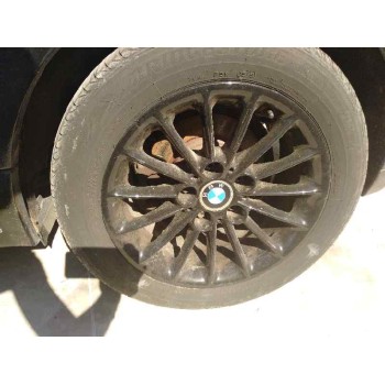 bmw serie 1 berlina (e81/e87) del año 2005