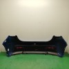 Recambio de paragolpes trasero para kia rio (yb) 1.2 cat referencia OEM IAM 521190DA40  