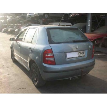 skoda fabia (6y2/6y3) del año 2003