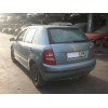 skoda fabia (6y2/6y3) del año 2003