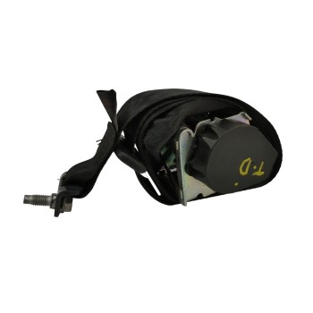 Recambio de cinturon seguridad trasero derecho para peugeot 508 sw 2.0 blue-hdi fap referencia OEM IAM 98020244XX  